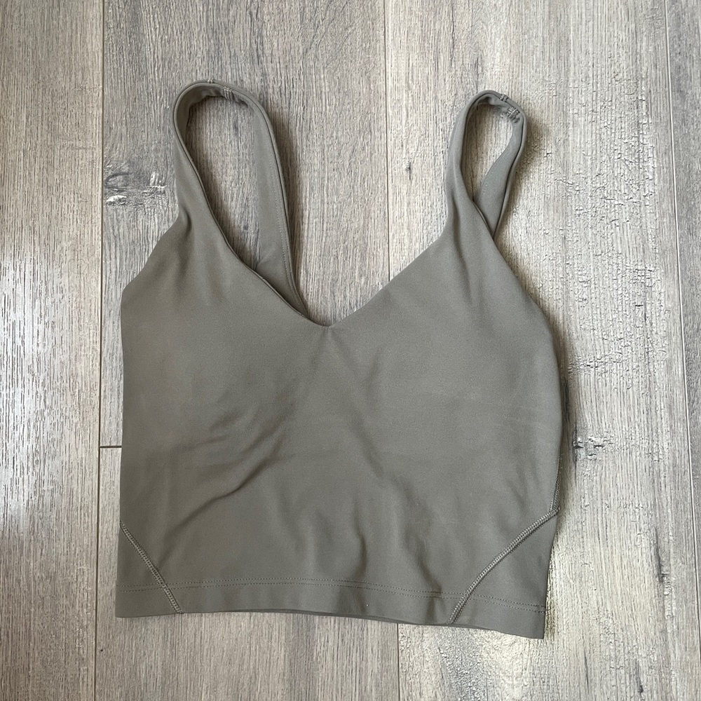 Lululemon Align Tank
